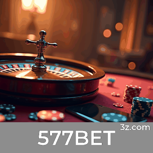 Experimente o Login Premium Protegido em 577BET