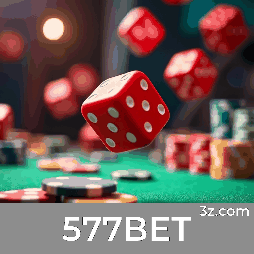 577BET: Plataforma de Jogos com Bônus Generosos