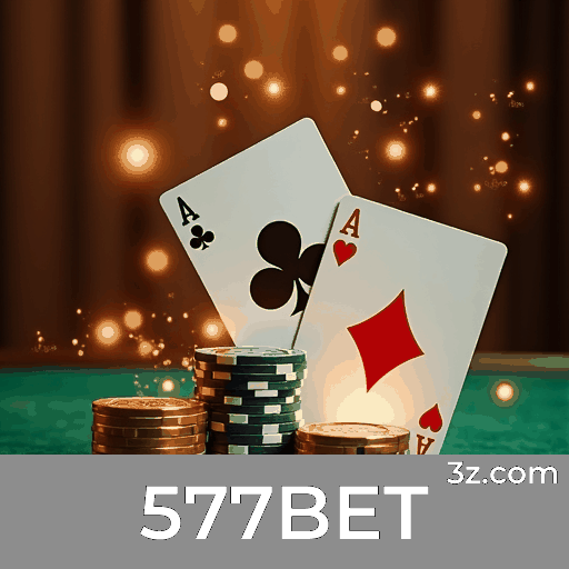 577BET - Plataforma de Apostas e Cassino Confiável