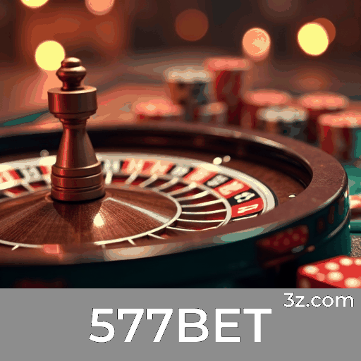 577BET: Comunidade Interativa para Jogadores Globais