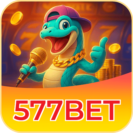 577BET Logo