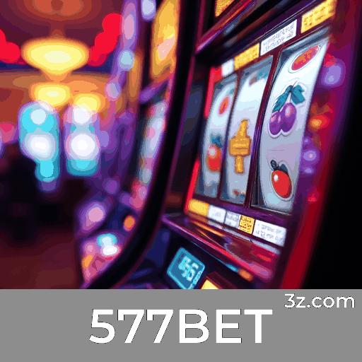Universo de Jogos Extraordinários do 577BET: Diversão Sem Limites